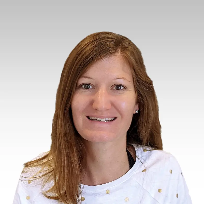 Carmen Baumeister