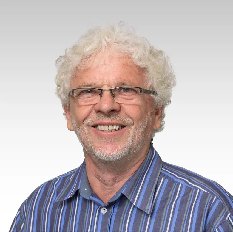 Dietrich Homburg
