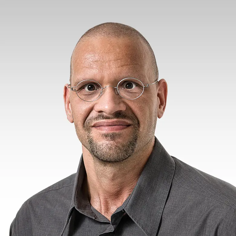 Niki Hüttner