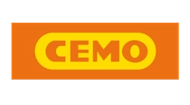 Logo der Firma CEMO