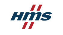 Logo der Firma HMS Industrial Networks