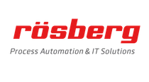 Logo der Firma Rösberg Engineering