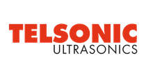 Logo der Firma Telsonic