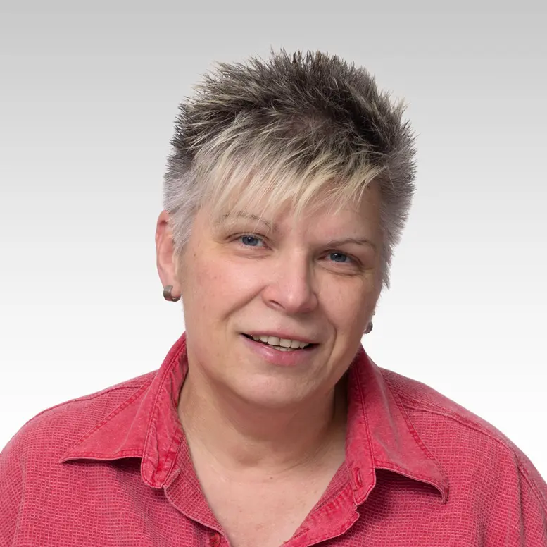 Ingrid Oehlschläger