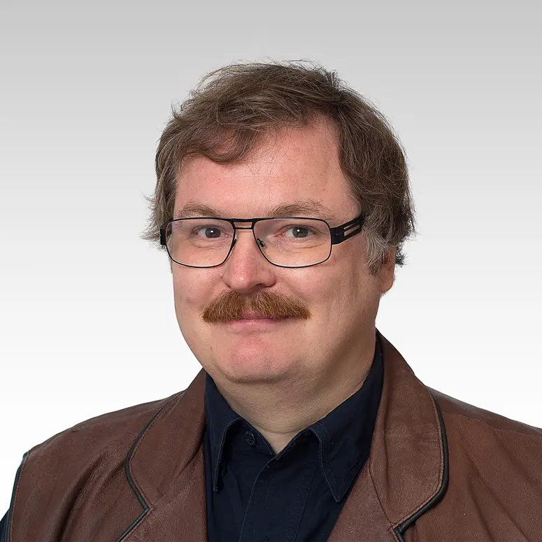 Andreas Zeiff